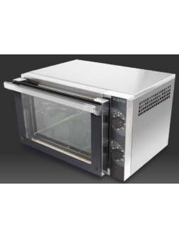 Конвекційна піч Tecnodom FEM03NE02V Конвекційна піч Tecnodom FEM03NE02V